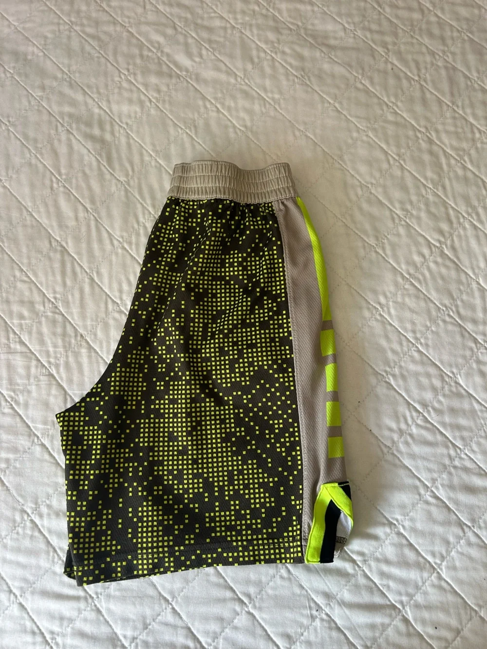 Nike breathable athletic